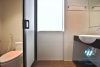 A well-decorated duplex 2 bedrooms apartment for rent in Au Co st, Tay Ho